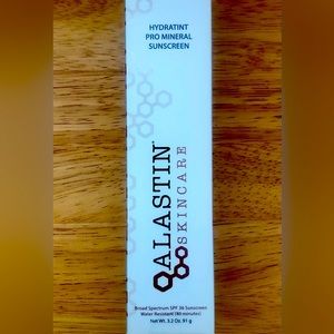 Alastin Skincare Hydratint pro mineral broad spectrum sunscreen 36 spf NEW